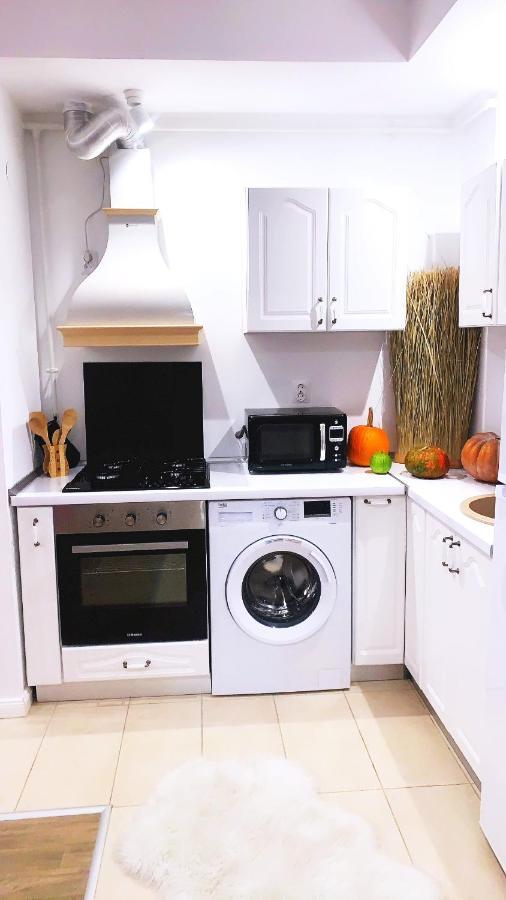 Casa Bella Apartment Stefanestii de Jos Ngoại thất bức ảnh