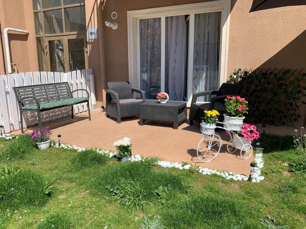 Casa Bella Apartment Stefanestii de Jos Ngoại thất bức ảnh