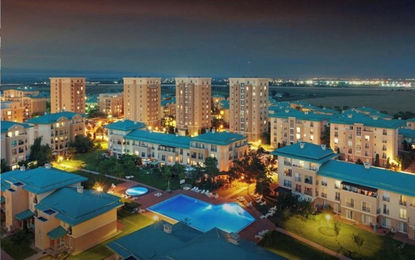 Casa Bella Apartment Stefanestii de Jos Ngoại thất bức ảnh